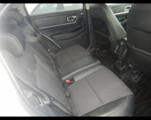 Honda Vezel 2024