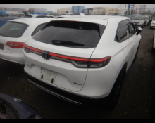 Honda Vezel 2024