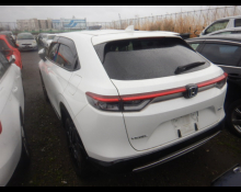 Honda Vezel 2024