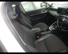 Honda Vezel 2024