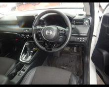 Honda Vezel 2024