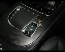 Mercedes Benz E-Class 2021