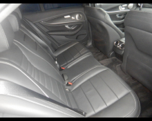 Mercedes Benz E-Class 2021
