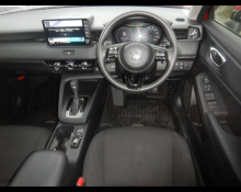 Honda Vezel 2022