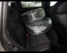 Honda CR-V 2022