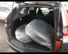 Honda CR-V 2022