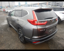 Honda CR-V 2022