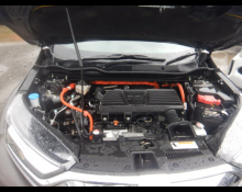 Honda CR-V 2022
