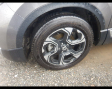 Honda CR-V 2022