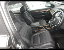 Honda CR-V 2022