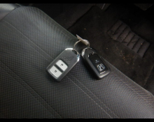 Honda CR-V 2022