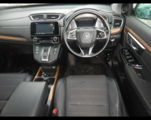 Honda CR-V 2022