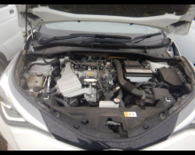 Toyota C-HR 2021