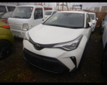 Toyota C-HR 2021