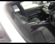 Toyota C-HR 2021