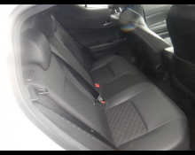 Toyota C-HR 2021