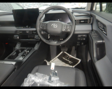 Toyota RAV4 2026