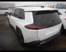 Toyota RAV4 2026