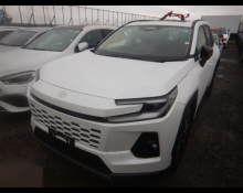 Toyota RAV4 2026
