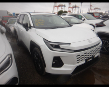 Toyota RAV4 2026