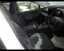 Toyota RAV4 2026