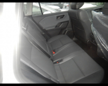 Toyota RAV4 2026