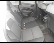 Nissan Note 2022