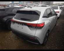 Nissan Note 2022