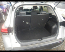 Nissan Note 2022