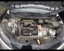 Nissan Note 2022