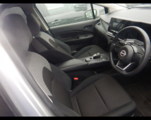 Nissan Note 2022