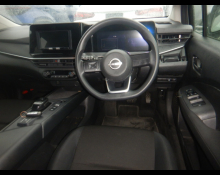 Nissan Note 2022