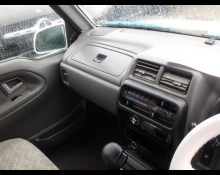 Suzuki Escudo 1997