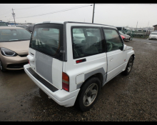 Suzuki Escudo 1997