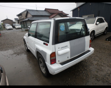Suzuki Escudo 1997