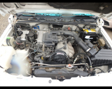Suzuki Escudo 1997