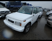 Suzuki Escudo 1997