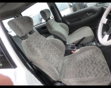Suzuki Escudo 1997
