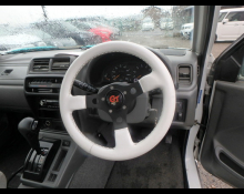 Suzuki Escudo 1997