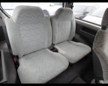 Suzuki Escudo 1997