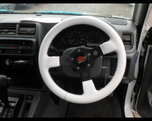 Suzuki Escudo 1997