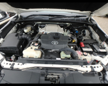 Toyota Hilux 2022