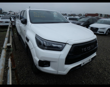 Toyota Hilux 2022