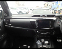 Toyota Hilux 2022