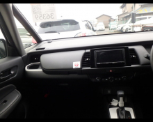Honda Fit 2023
