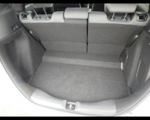 Honda Fit 2023