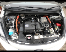 Honda Fit 2023