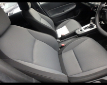 Honda Fit 2023