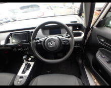 Honda Fit 2023