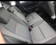 Honda Fit 2023